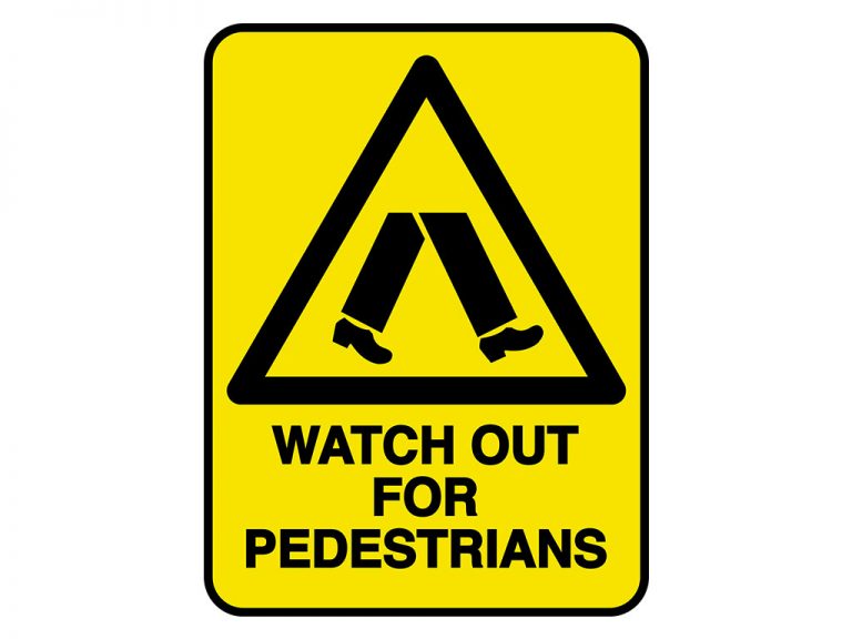 Hazard Signs | hazard safety sign